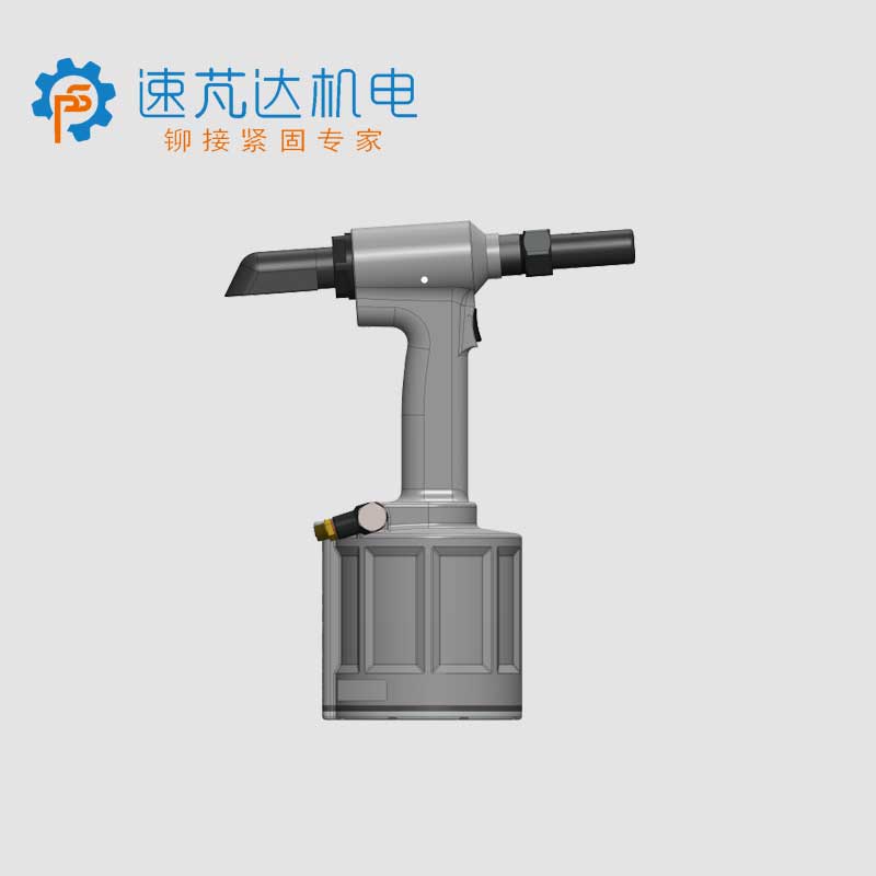 AVDEL氣動環槽鉚釘槍732