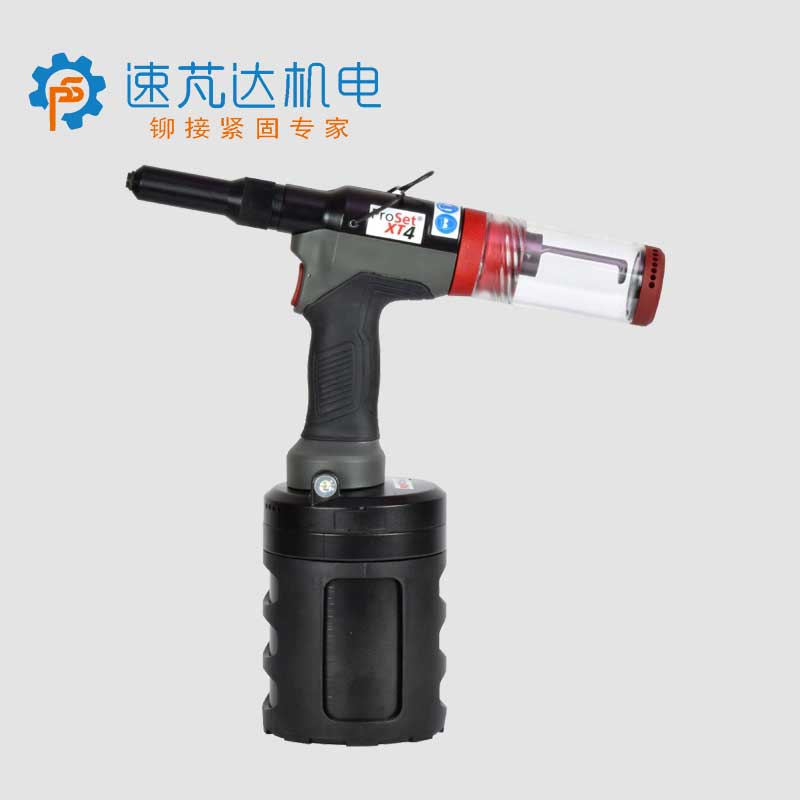 POP 環槽鉚釘槍ProSet