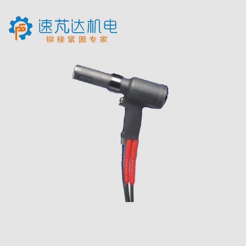 HUCK液壓環槽鉚釘槍2620